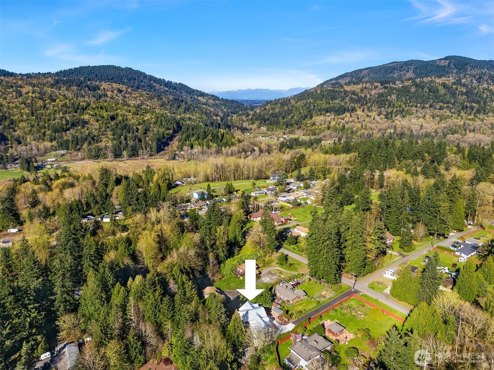 12317 176th Avenue SE Renton WA 98059