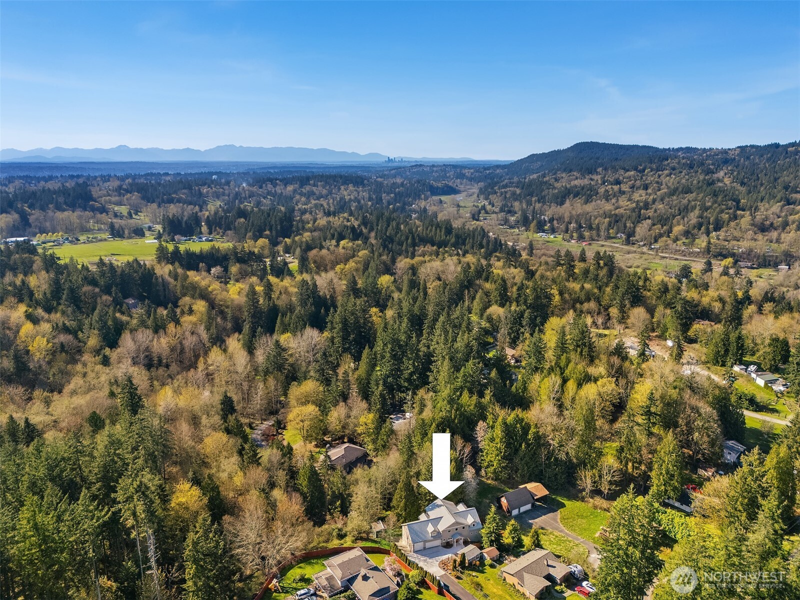 12317 176th Avenue SE Renton WA 98059