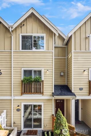 13726 Midvale Avenue N Seattle WA 98133