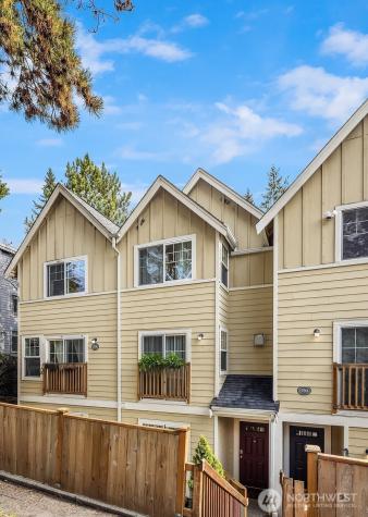 13726 Midvale Avenue N Seattle WA 98133