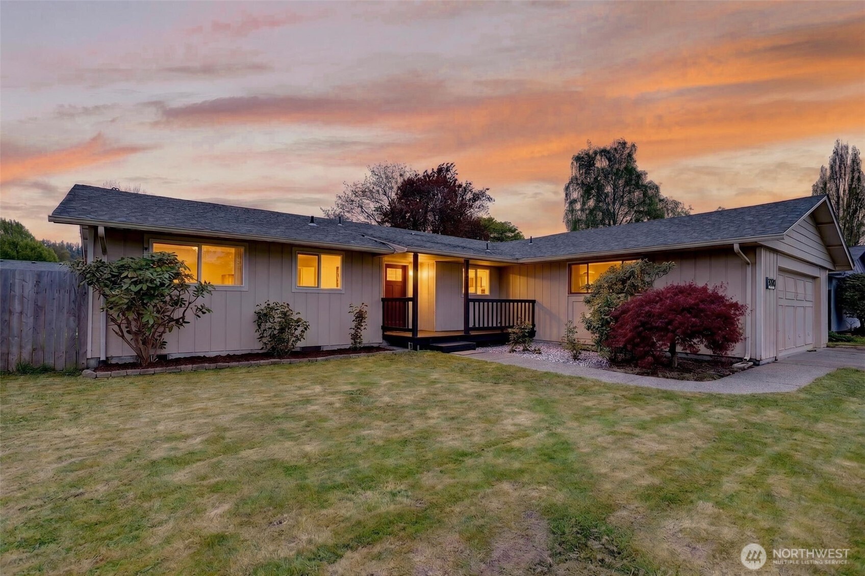 3815 Cherrywood Street Longview WA 98632