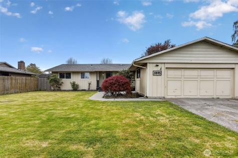3815 Cherrywood Street Longview WA 98632