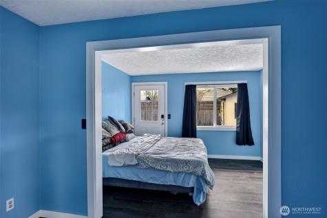 3815 Cherrywood Street Longview WA 98632