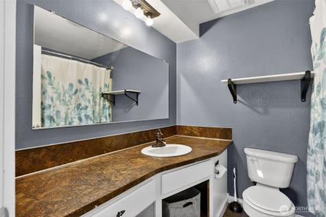 3815 Cherrywood Street Longview WA 98632