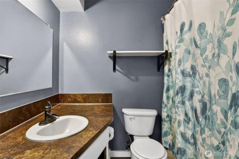 3815 Cherrywood Street Longview WA 98632