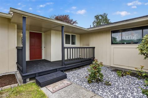 3815 Cherrywood Street Longview WA 98632