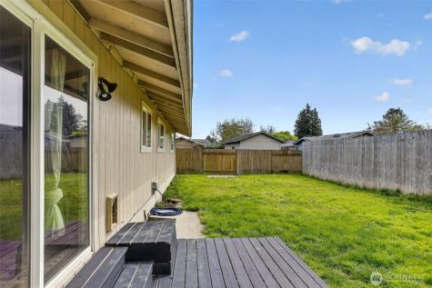 3815 Cherrywood Street Longview WA 98632