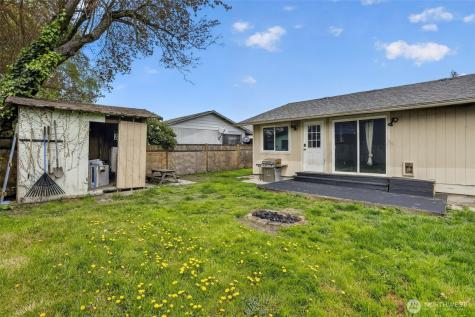 3815 Cherrywood Street Longview WA 98632