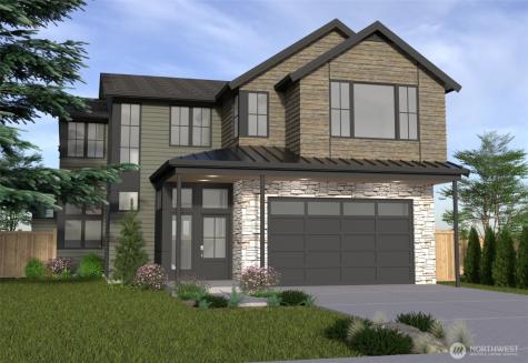 13122 NE 103rd Place Kirkland WA 98033