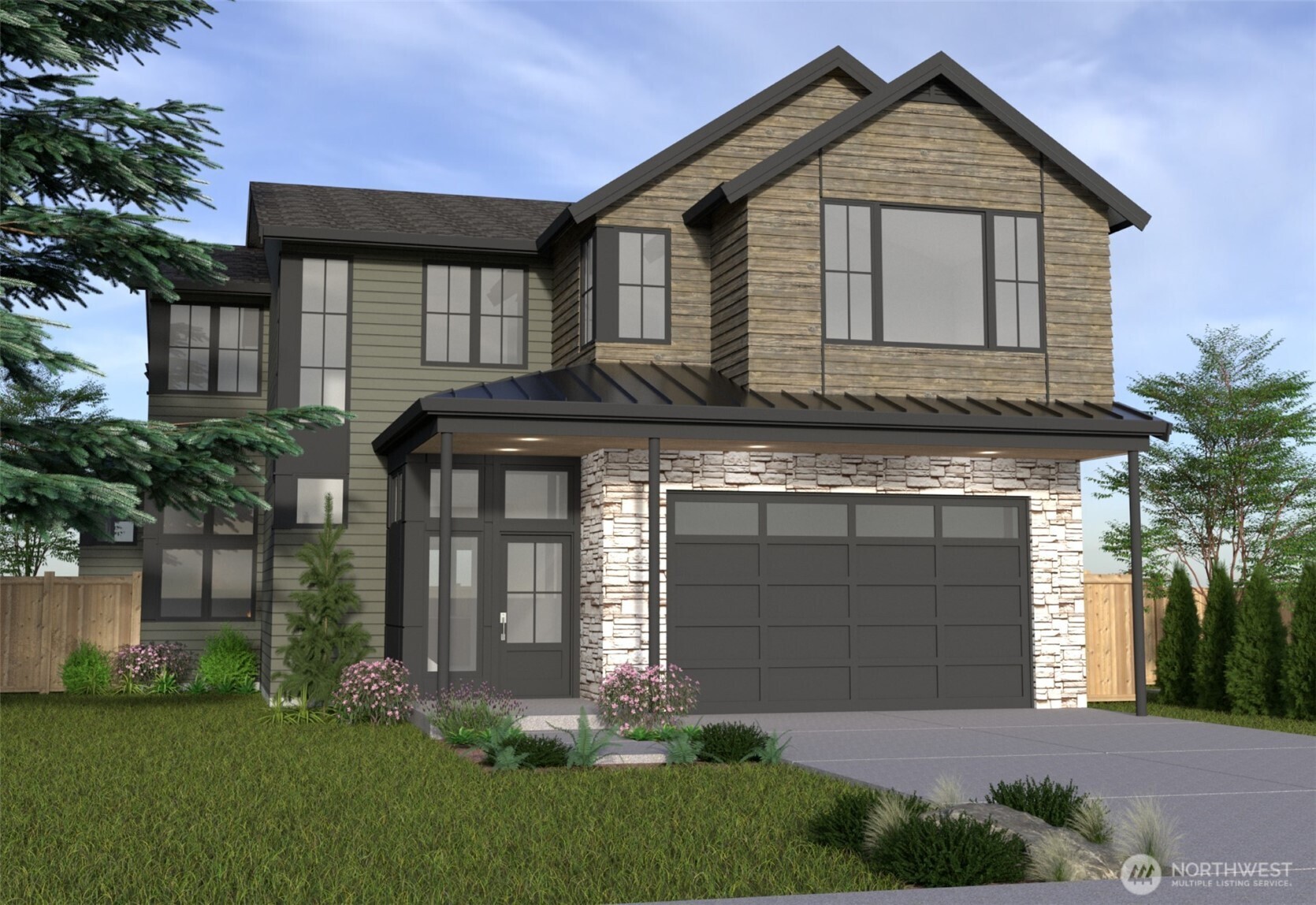 13122 NE 103rd Place Kirkland WA 98033