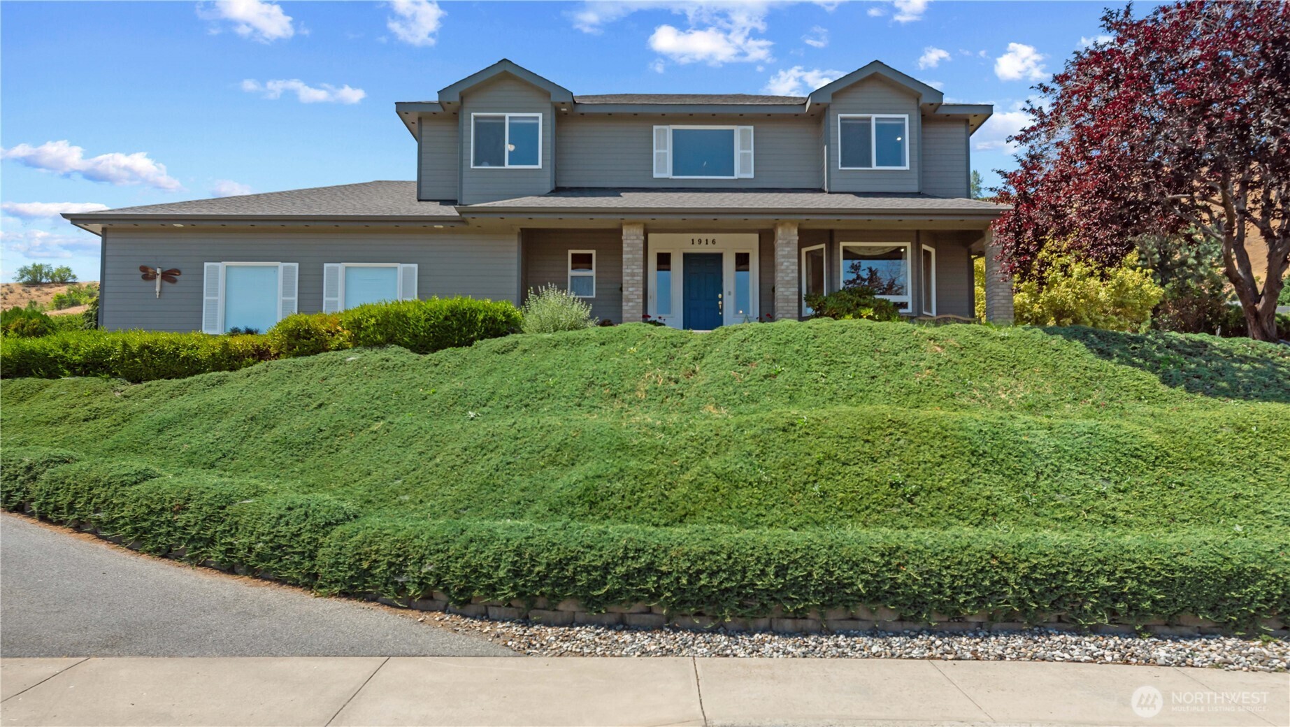 1916 Pensione Place Wenatchee WA 98801