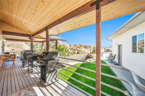 8770 Nahahum Canyon Road Cashmere WA 98815