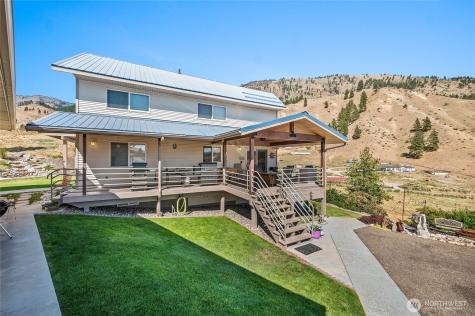 8770 Nahahum Canyon Road Cashmere WA 98815