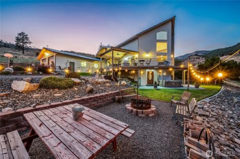 8770 Nahahum Canyon Road Cashmere WA 98815