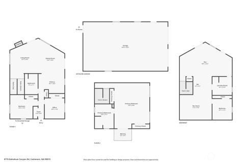 8770 Nahahum Canyon Road Cashmere WA 98815