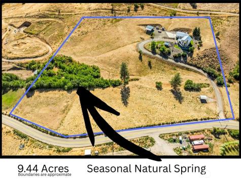 8770 Nahahum Canyon Road Cashmere WA 98815