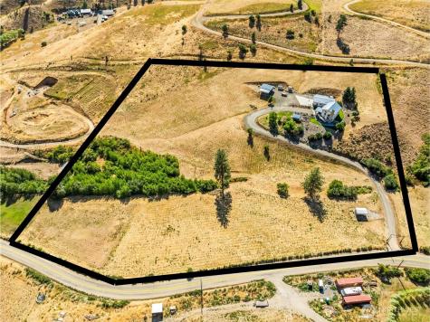 8770 Nahahum Canyon Road Cashmere WA 98815