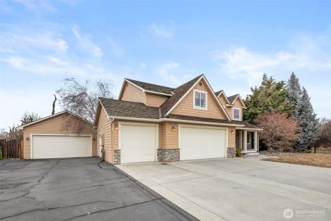 2429 Fancher Heights Boulevard East Wenatchee WA 98802