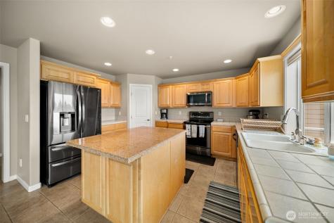 2429 Fancher Heights Boulevard East Wenatchee WA 98802