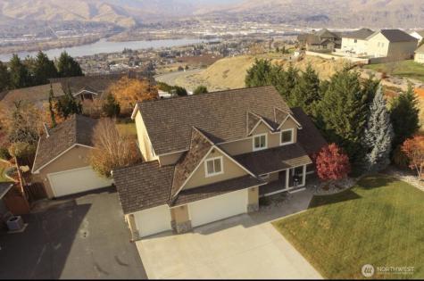 2429 Fancher Heights Boulevard East Wenatchee WA 98802