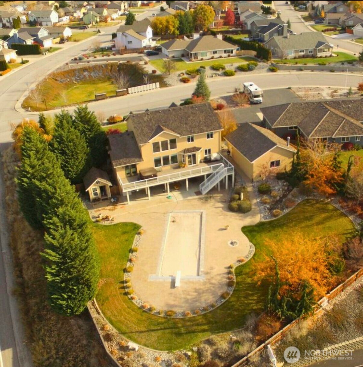 2429 Fancher Heights Boulevard East Wenatchee WA 98802