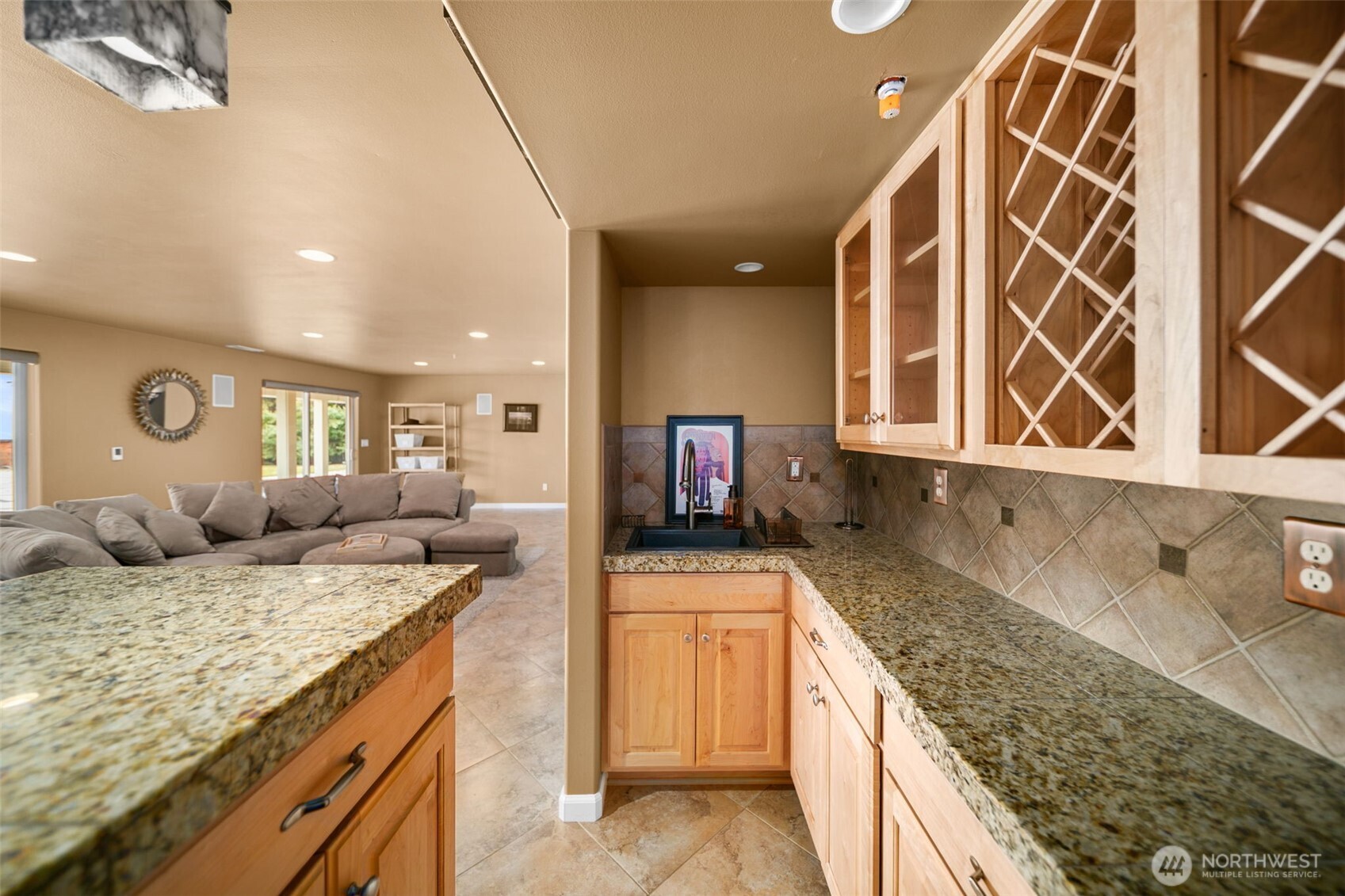 2429 Fancher Heights Boulevard East Wenatchee WA 98802