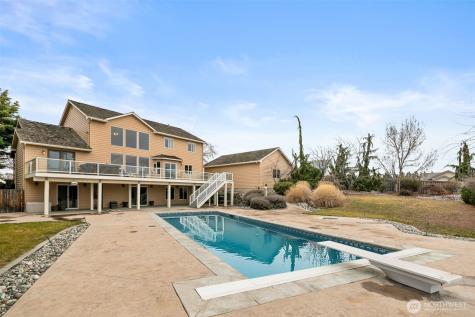 2429 Fancher Heights Boulevard East Wenatchee WA 98802