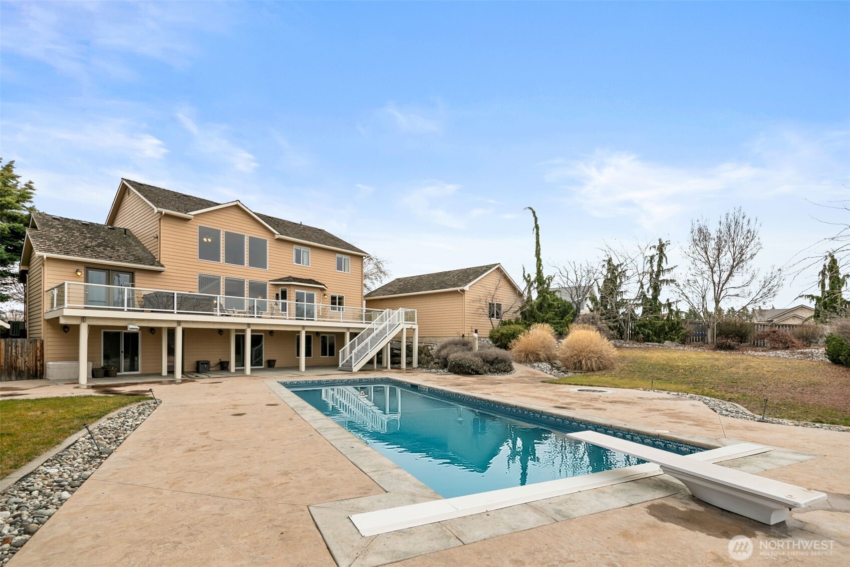 2429 Fancher Heights Boulevard East Wenatchee WA 98802