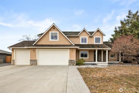 2429 Fancher Heights Boulevard East Wenatchee WA 98802
