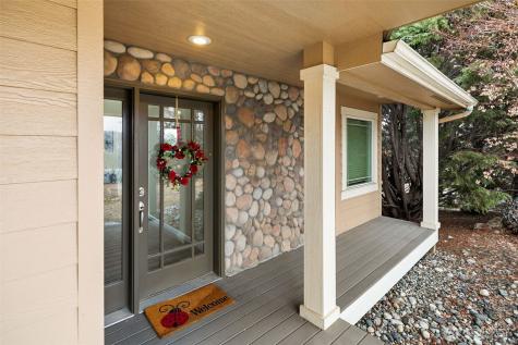 2429 Fancher Heights Boulevard East Wenatchee WA 98802