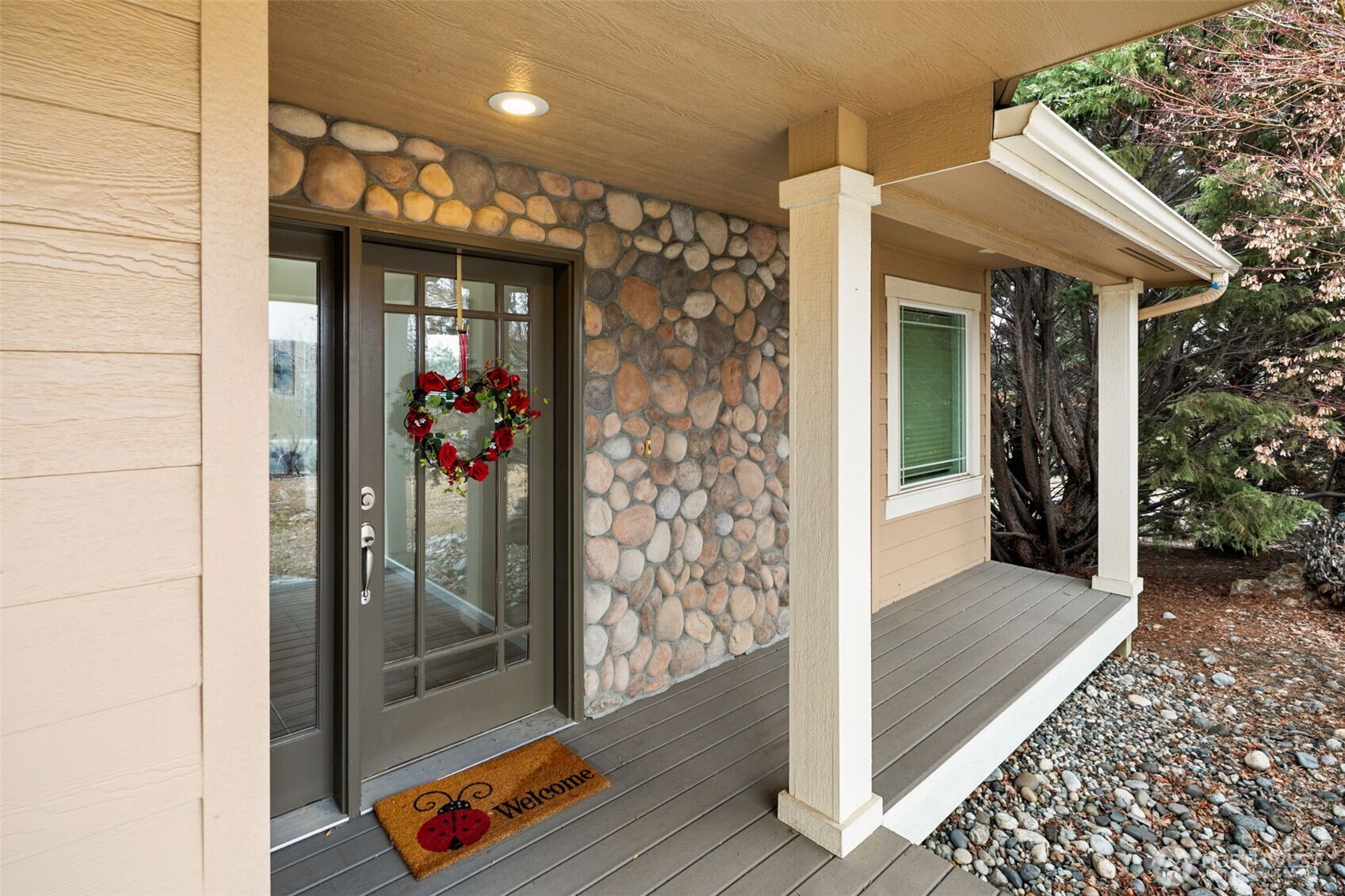 2429 Fancher Heights Boulevard East Wenatchee WA 98802