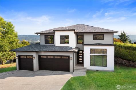12124 50th Street Ct E Puyallup WA 98372