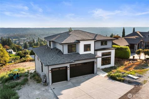 12124 50th Street Ct E Puyallup WA 98372
