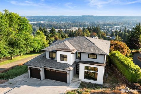 12124 50th Street Ct E Puyallup WA 98372