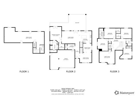 12124 50th Street Ct E Puyallup WA 98372
