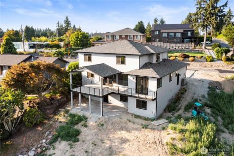 12124 50th Street Ct E Puyallup WA 98372