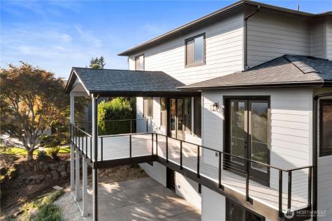 12124 50th Street Ct E Puyallup WA 98372