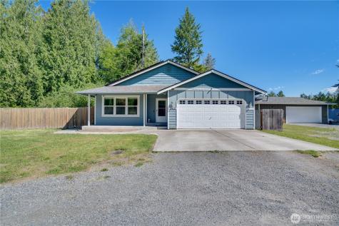 17403 79th Avenue E Puyallup WA 98375