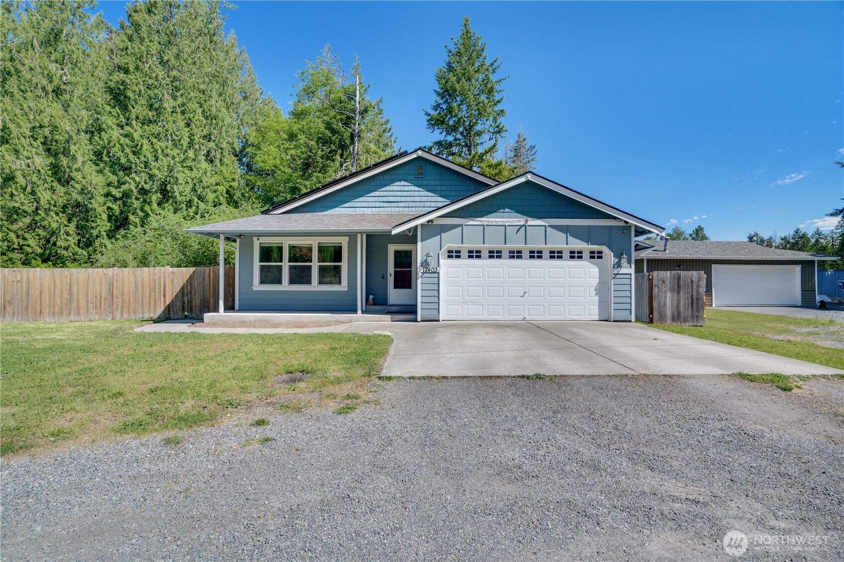 17403 79th Avenue E Puyallup WA 98375