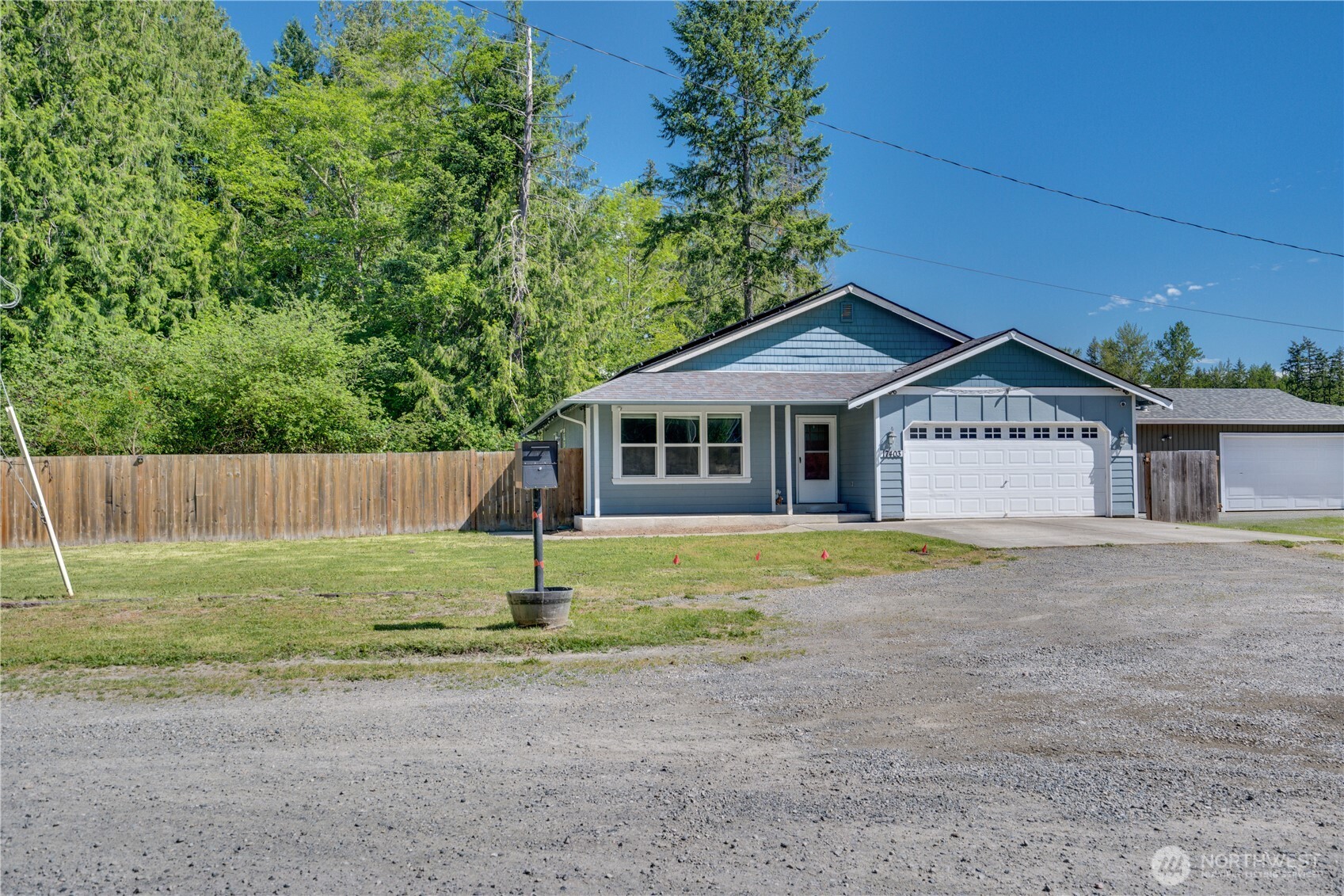17403 79th Avenue E Puyallup WA 98375