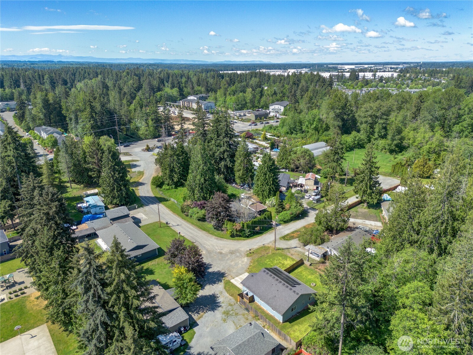 17403 79th Avenue E Puyallup WA 98375