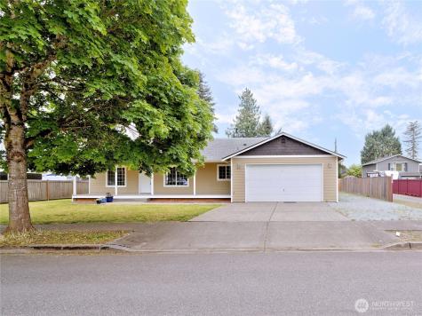 116 W Marion Street Arlington WA 98223