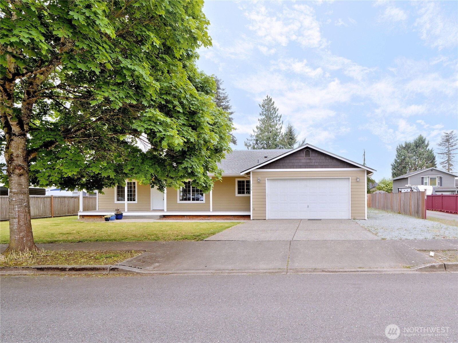 116 W Marion Street Arlington WA 98223