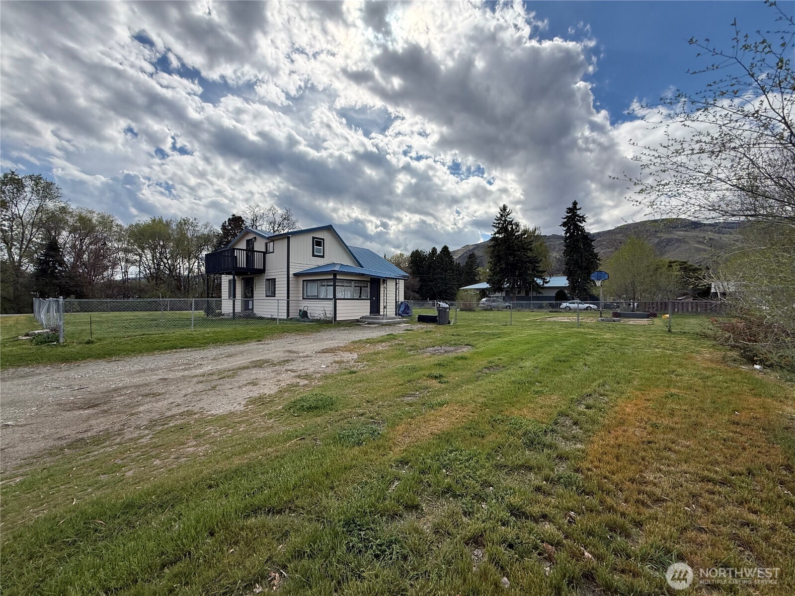 502 Fir Street Oroville WA 98844