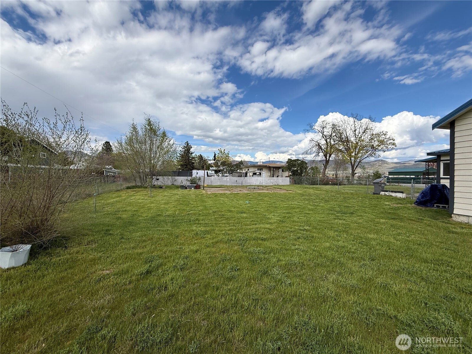 502 Fir Street Oroville WA 98844