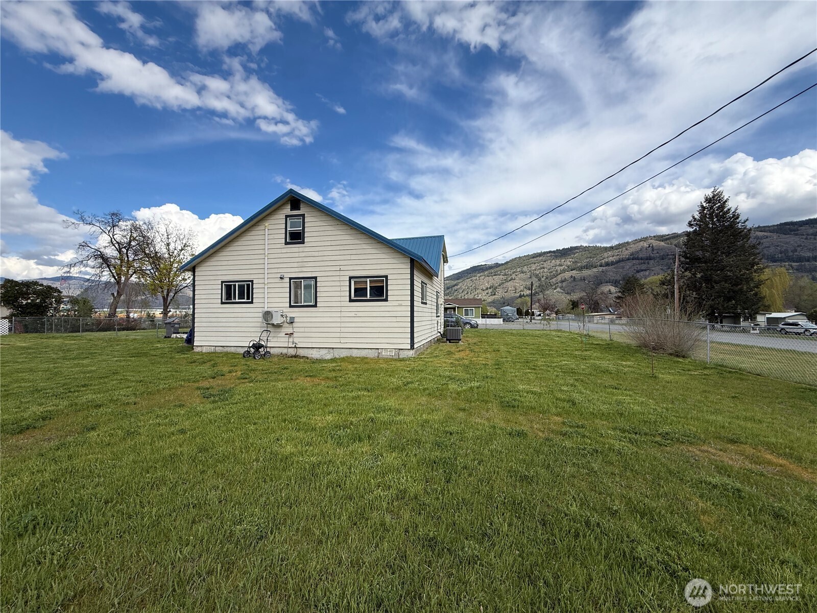 502 Fir Street Oroville WA 98844