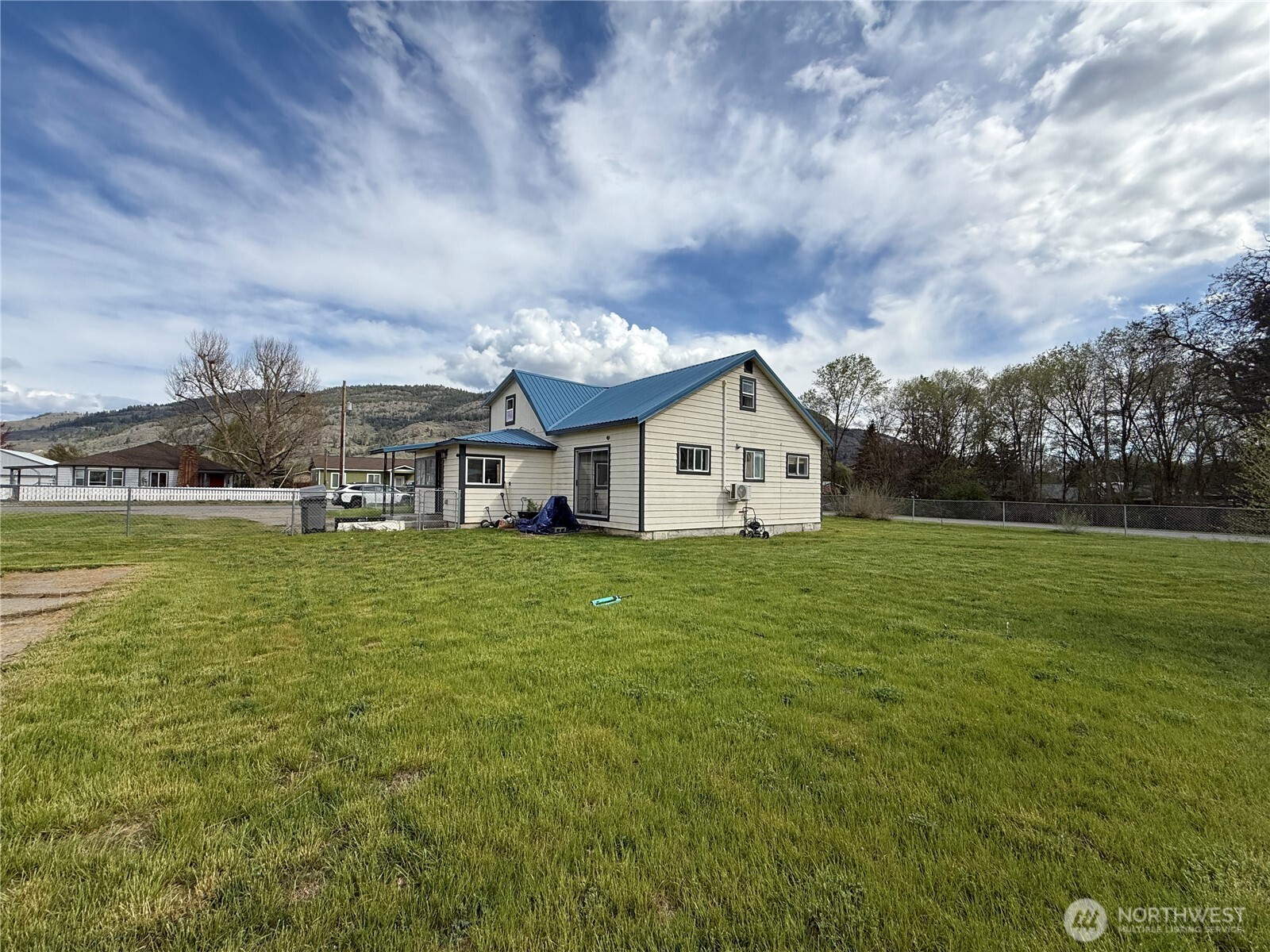 502 Fir Street Oroville WA 98844