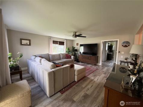 502 Fir Street Oroville WA 98844