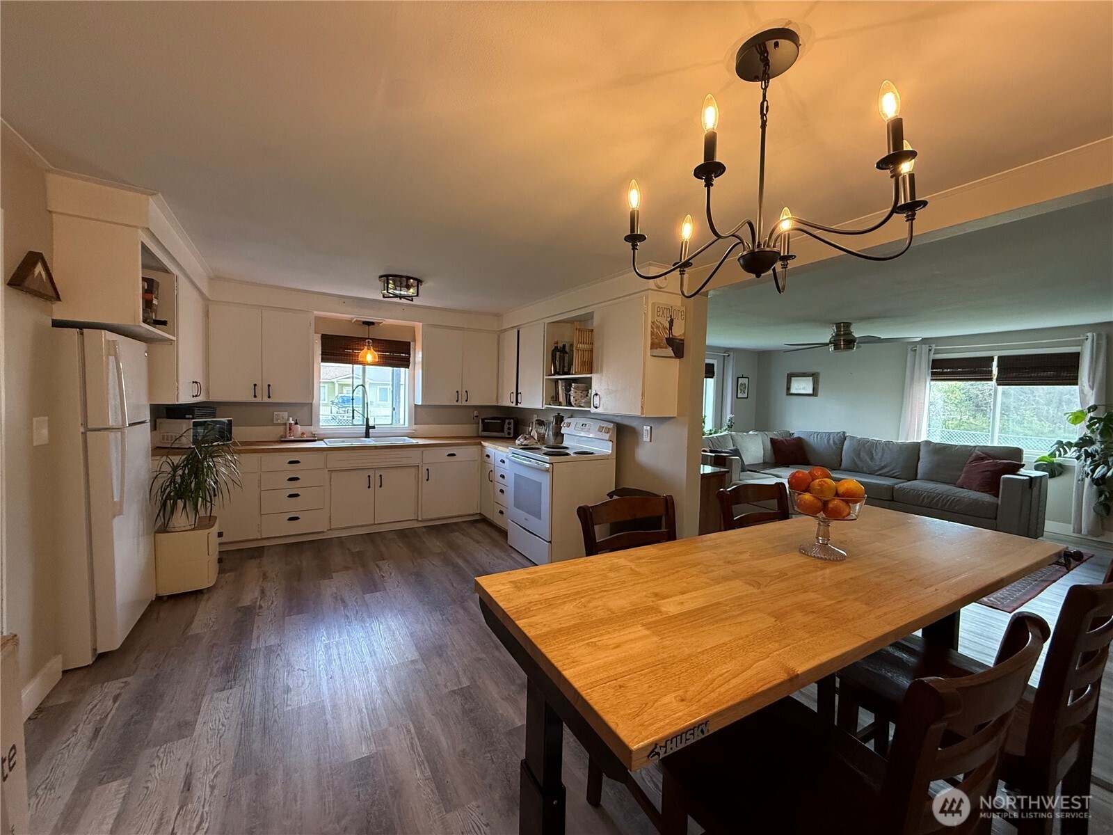 502 Fir Street Oroville WA 98844
