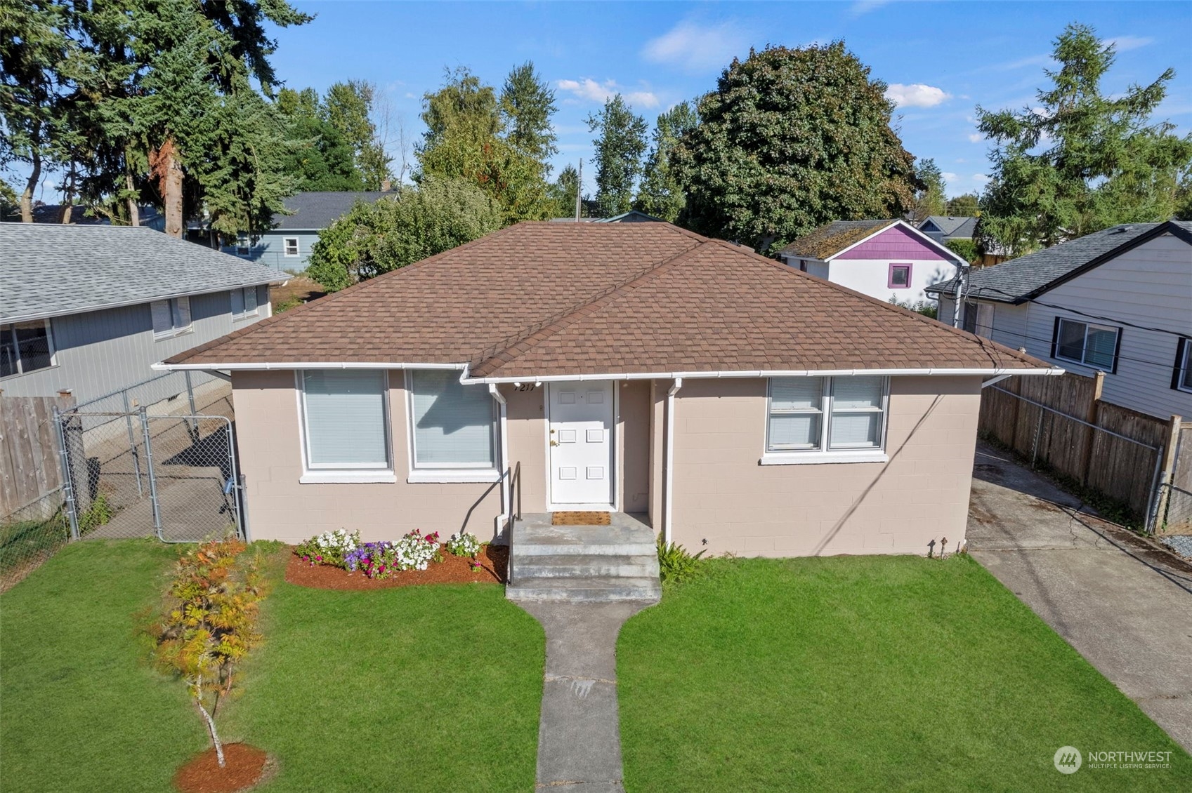 7217 E E Street Tacoma WA 98404